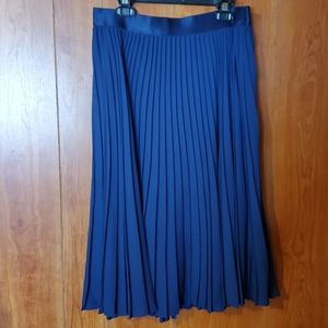 💙 Express💙midi skirt💙